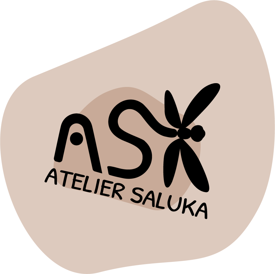 Atelier saluka