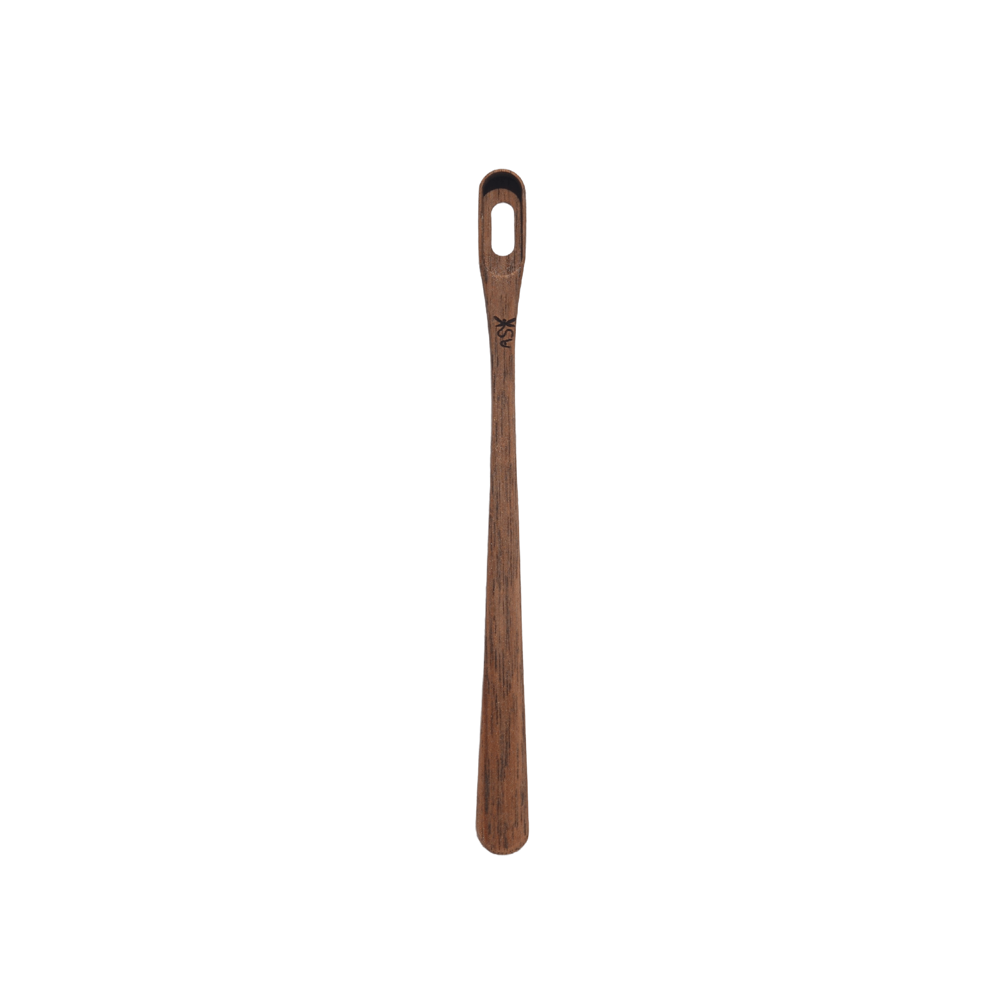 Brosse à dents en bois – Noyer – Image 5