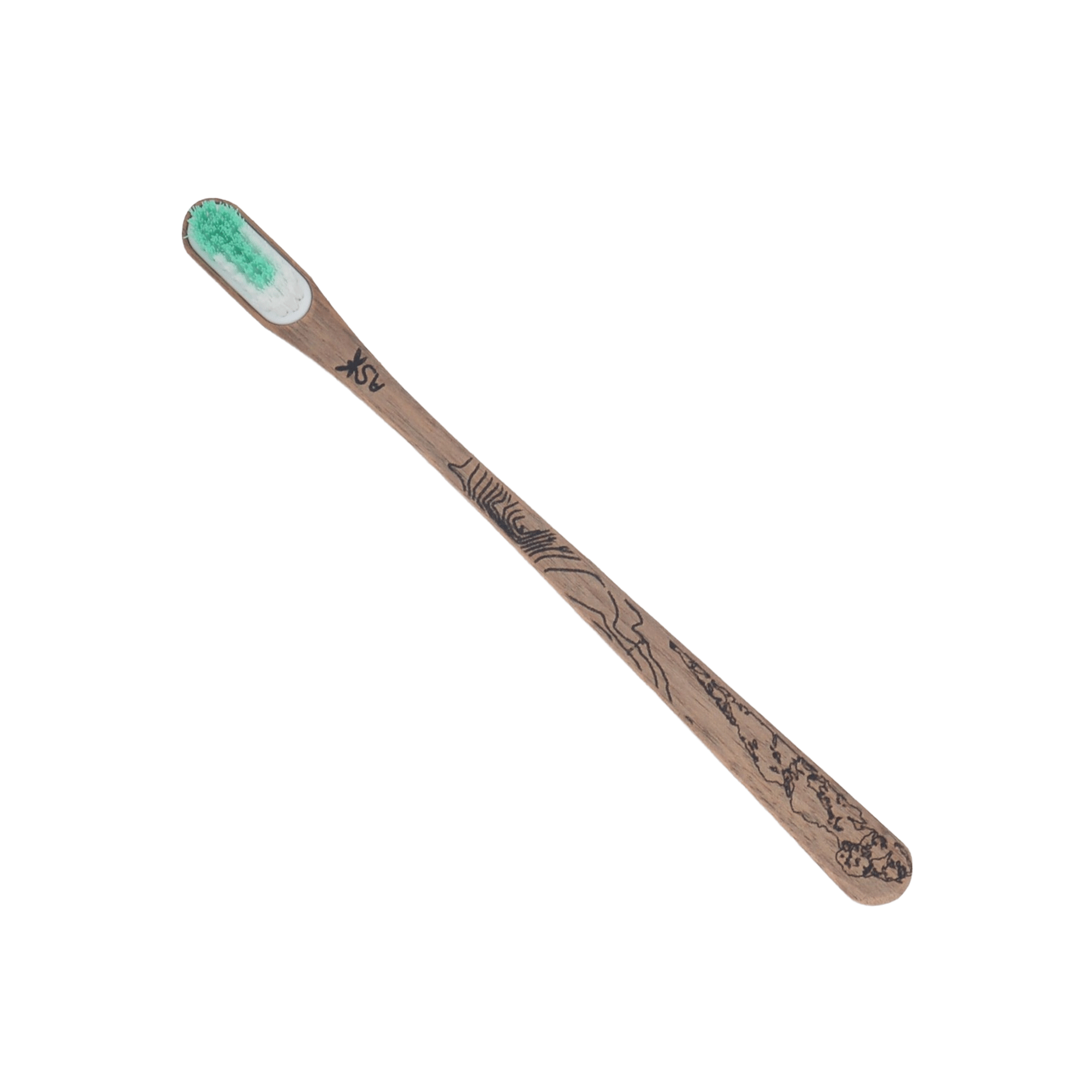 Brosse à dents en bois – Belledonne – Image 5